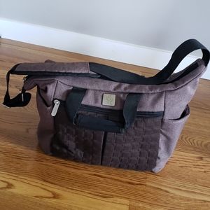 Ergobaby Diaper Bag